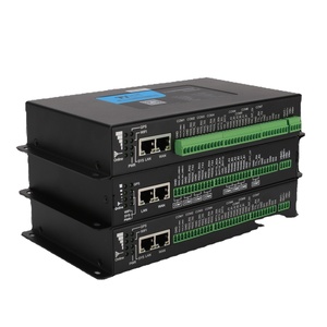 Gateway IoT 4G LTE Bivocom TG462S con <span class=keywords><strong>Ubuntu</strong></span> Docker, BACnet IP per Automazione Edifici, Touchscreen 7 Pollici, RS485, 8x 4-20mA ADC, Relè, VPN - Product Image 5