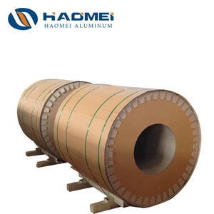 Cinta de <span class=keywords><strong>Aluminio</strong></span> al por Mayor a Bajo <span class=keywords><strong>Precio</strong></span> para Aislamiento de Condensadores y Transformadores - Product Image 2