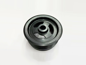Nuevo Soporte para Unidades <span class=keywords><strong>722</strong></span> 744 750 750MT, Polea de Correa 50-60001-00 para Compresor 05K - Product Image 5