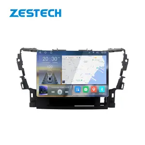 ZESTECH 11.6" MTK8259 Android 12 car stereo player navigation for Toyota alphard 2015 GPS system dvd radio car tv cd/dvd player
