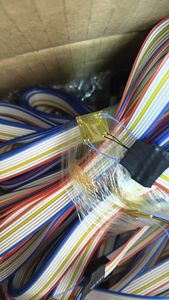 Kleiner zweiteiliger 90-Grad-Stapel-Rosetten-Dehnungsmesser - Product Image 6