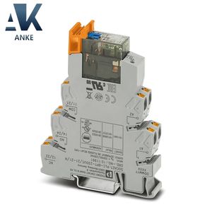 Phoenix 2910529/21-21AU/MS-Módulo de relé - Product Image 1