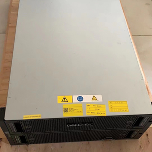 Serveur de stockage en rack 5U Dell PowerVault ME5084 jusqu'à 84 baies SFF - Product Image 3