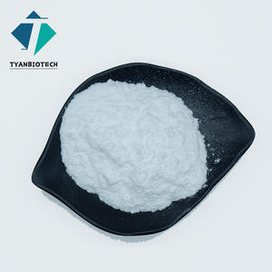 Stokta tedarik 99% octanohidroksamik asit kozmetik ham maddesi CAS 7377-03-9 Octyl hidroksamik asit - Product Image 3