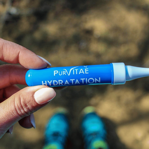 Suplemento de Electrolitos - 100% Natural, Sin Gluten, No Modificado Genéticamente, Favorece la Salud y el Bienestar - Product Image 4