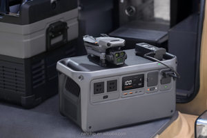 Câble de charge rapide SDC 150W pour Mavic 3 Pro Classic Cine Enterprise Multispectral Power 1000 V2 2000 500, Kit d'accessoires pour batterie - Product Image 1