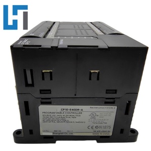 ใหม่ต้นฉบับ CP1E-E40DR-A CP1E ซีรีส์ E-type CPU ยูนิตโมดูล PLC การเขียนโปรแกรมคอนโทรลเลอร์อุตสาหกรรมอัตโนมัติคอนโทรลเลอร์ - Product Image 3