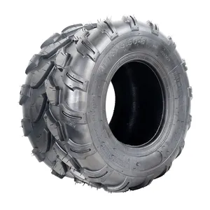 Best Selling Premium Quality atv/utv car tires wholesale 18x9.50-8 go kart with 4 wheel drive