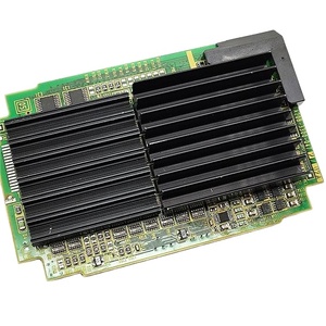 Carte CPU industrielle AC en cuivre FANUC A20B-3300-0472 du Japon - Product Image 1