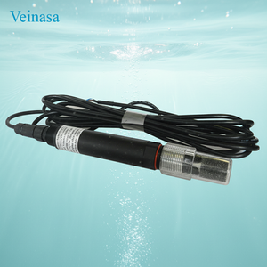เครื่องวัดน้ำอุตสาหกรรมดิจิตอลออนไลน์ Veinasa-PH06 RS485เครื่องทดสอบค่า pH สำหรับการเพาะเลี้ยงสัตว์น้ำระบบตรวจสอบคุณภาพ Veinasa-PH06 PH Sen - Product Image 5