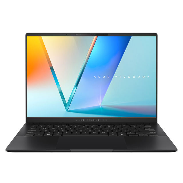 Vivobook S 14 OLED S540614inch 2.8K 120Hz Ultra 7 258V 32GB RAM 1TB SSD 75Wh Battery Fashion Laptop PC