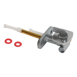 Válvula de Combustible TCMT para Tanque de Gasolina, Compatible con <span class=keywords><strong>Yamaha</strong></span> Grizzly YFM 600 1998-2001 <span class=keywords><strong>Virago</strong></span> 750 <span class=keywords><strong>XV750</strong></span> 1988-1997 - Product Image 4