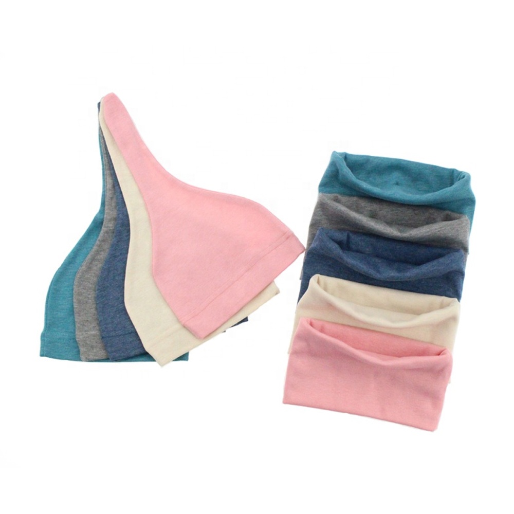 Детская шапка и шарф из 100% хлопка, на заказ