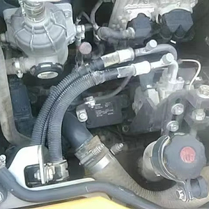 Excavatrice hydraulique Komatsu PC 128 d'occasion certifiée CE, Komatsu PC 128 usagée, Komatsu PC 128 d'occasion - Product Image 6