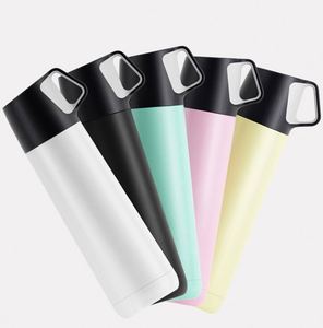 Fashion <b>Cheap</b> Price Double Walled Vacuum Cup Insulated Sports Water Bottle - Product Image 1