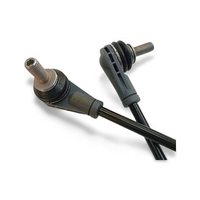 Lien de barre stabilisatrice avant JB3C-3052-AA RL pour Ford Everest Ranger 2.2L 3.2L