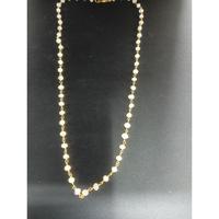 Collier ras du cou perlé en pierre de jade naturelle colorée de style bohème, très demandé, avec breloque perle, pour femme, vente en gros