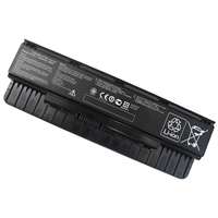 Batterie d'ordinateur pour ASUS FX-PRO PLUS ZX50J GL552J ZX50V FX51V A41N1424