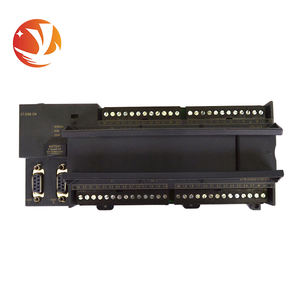 Neuf d'origine SIEMENS 6ES7 216-2AD23-0XB8 6ES7216-2AD23-0XB8 Unité centrale de traitement PLC Contrôleur programmable 16 E/S - Product Image 3