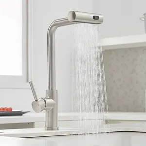 Смеситель для раковины - Product Image 3