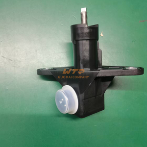 Nouvelle vanne de régulation de pression WTR pour pièces de camion OEM 21585711 22194741 Remplacement pour vanne de frein RENA-ULT - Product Image 4