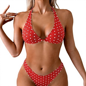 Women Cut Out One Piece Swimsuit <b>Adjustable</b> <b>Straps</b> Tummy Control Swimwear Fashion Beach Bathing Suit Summer - Product Image 1