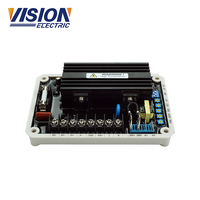 AVR EA16A Tension automatique de haute qualité pour générateur sans balais