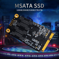 LEVOFAST Duro SSD Sata3 Internal Solid State Drive Hard Disk 128GB 256GB 512GB 1TB Desktop SATA ABS 2TB 3 tahun dukungan garansi
