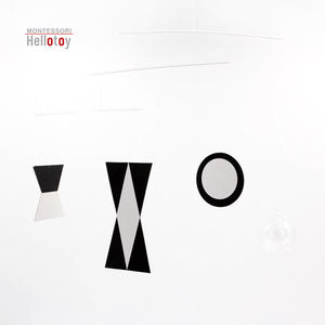 Juego de móviles Montessori, bricolaje - Product Image 1