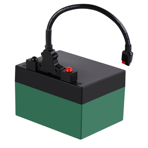 4000 Cycles Long Lifespan Lithium Lifepo4 <strong>Batteries</strong> 12v 24ah <strong>for</strong> <strong>Golf</strong> <strong>Trolley</strong> - Product Image 1
