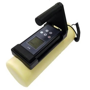 Detector de Dosis Manual Berto LB123D-H10 para Radiación Gamma de 30 KeV a 1.3 MeV, Fabricado en Alemania - Product Image 3