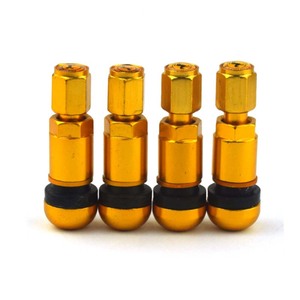 Vòng Dưới 525 Xe Lốp Phụ Kiện Không Săm Chân Không Nhôm Hợp Kim Nhôm Van Van - Product Image 2