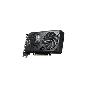 การ์ดจอ WINDFORCE GeForce RTX 5060 8GB GDDR7 PCI 5.0 X8 ATX รุ่น GV-N5060WF2MAX OC-8GD GIGABYTE WINDFORCE GeForce RTX 5060 8GB - Product Image 4