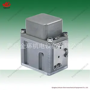 Mini-vanne servo MOOG E024 Jet Pipe, vanne servo PARKER (<span class=keywords><strong>ABEX</strong></span>) 415Gantry Jet Pipe, vanne servo HONEYWELL - Product Image 4