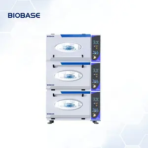 BIOBASE China Incubadora bioquímica de laboratorio de alta calidad Proveedores Incubadora para laboratorio de Bacteriología