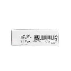 Contrôleur PLC Gold Seller NX-TC3406, pilote de serveur, neuf, original, en stock - Product Image 4