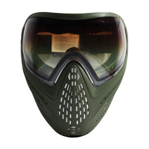 หน้ากากเพนท์บอลแบบเต็มหน้า,ป้องกันฝ้า - Product Image 4