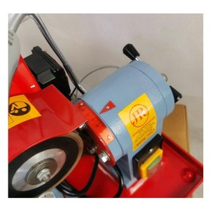 Máquina amoladora <span class=keywords><strong>de</strong></span> engranajes mecánicos para carpintería/amoladora <span class=keywords><strong>de</strong></span> <span class=keywords><strong>cuchillos</strong></span> circular - Product Image 5