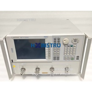 Analizador de Redes Keysight (Agilent) N5230C PNA-L, 2/4 Puertos, hasta 13.5, 20 GHz H - Product Image 1