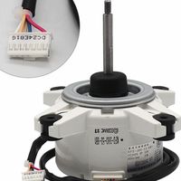 IC Chipset daikin climatiseur ventilateur moteur KFD-380-50-8C DC340V 8P 53W pièces