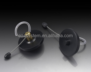 8.2MHz RF chống trộm thẻ cứng vật liệu ABS chai rượu vang an ninh <span class=keywords><strong>tag</strong></span> với hax302 EAS hệ thống - Product Image 1