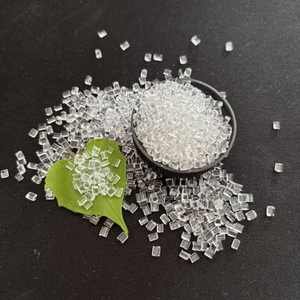 Prix d'usine LG PMMA IF850 IG830 Polymethyl Methacrylate Granulés PMMA transparents de qualité moulage HP202 pour applications alimentaires et médicales - Product Image 1