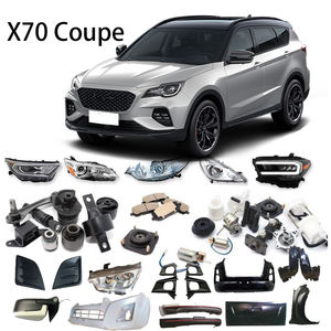 Автозапчасти для Chery Jetour All Series X70 <span class=keywords><strong>XM</strong></span> XS X Coupe, Лидер продаж, полный комплект - Product Image 3