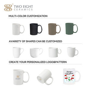 Stock produttore tazza da <span class=keywords><strong>caffè</strong></span> in ceramica a basso prezzo con piattino, <span class=keywords><strong>Set</strong></span> di 4 tazze da <span class=keywords><strong>caffè</strong></span> in ceramica @ - Product Image 6