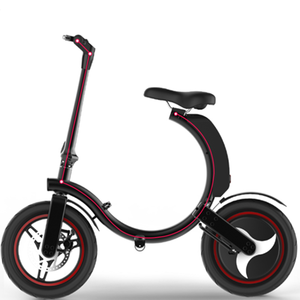 UE almacén eléctrico de la batería de litio Scooter 300W adultos eléctrico de la motocicleta Scooter - Product Image 1