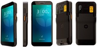 Terminal portable robuste Datalogic Memor 30 Wi-Fi Memor 35 5G, ordinateur mobile PDA, lecteur de codes-barres, collecteur de données, Android 6 pouces