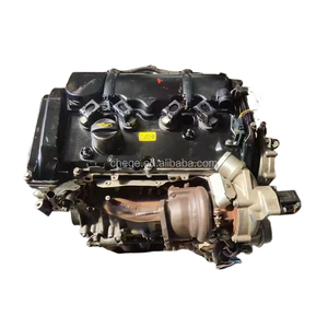 Hot bán sử dụng Peugeot động cơ 10fjbz psa5f06 động cơ cho Peugeot rcz 2008 3008 4008 5008 1.6t - Product Image 3