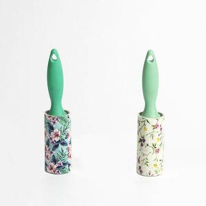 <span class=keywords><strong>Todo</strong></span> el tamaño de rodillo de pelusa <span class=keywords><strong>recambios</strong></span> conjunto en tarjeta de papel del paquete - Product Image 4
