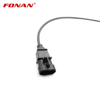 Sensor Posisi Crankshaft CKP Fonan Premium Quality CKP 10456118 untuk GM