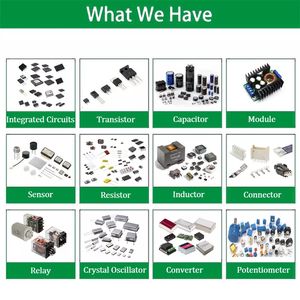 IRKT26/16 <span class=keywords><strong>AS90</strong></span>โมดูลไทริสเตอร์/ ไดโอด IRKT26โมดูลไทริสเตอร์ IRKT26/16 - Product Image 4